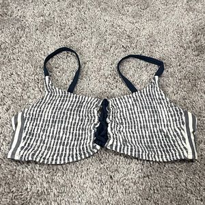 Women’s Bikini Top Size S